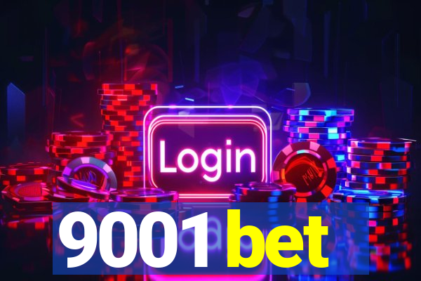 9001 bet